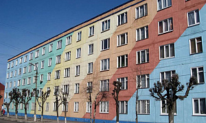 Вследствие изменений законопроекта период обновления жилья в столице затянется на 20 лет
