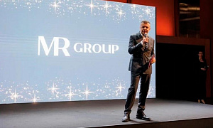 MR Group стала корпоративным партнером Музея современного искусства «Гараж»