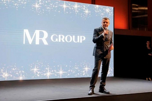 MR Group стала корпоративным партнером Музея современного искусства «Гараж»