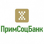 Социальный коммерческий банк Приморья "Примсоцбанк"