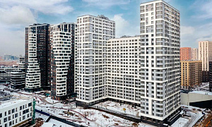 В I-м квартале 2023 года Донстрой передал собственникам более 1700 объектов недвижимости