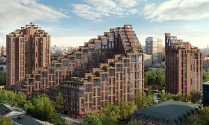 Новостройки Москвы: сравнение монолитно-кирпичных и монолитно-каркасных домов