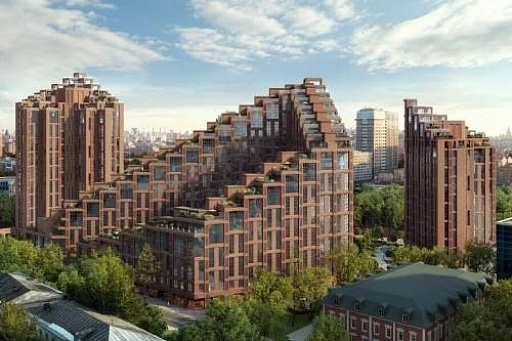 Новостройки Москвы: сравнение монолитно-кирпичных и монолитно-каркасных домов