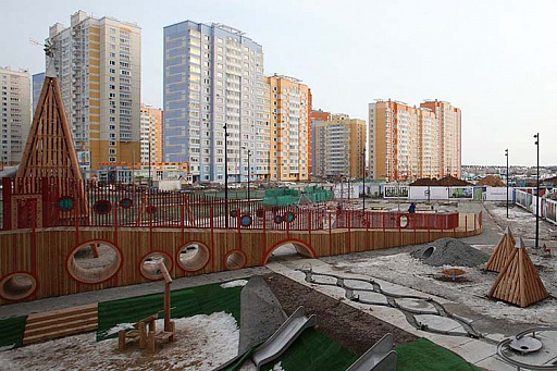 Рейтинг крупнейших ЖК Новой Москвы – 2019