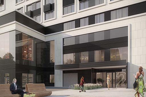 Застройщик ЖК «Любовь и голуби» вводит беспроцентную рассрочку на апартаменты