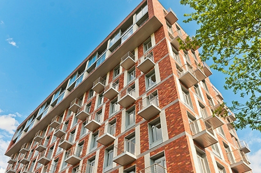 Кризис на рынке новостроек: ввод жилья в столице снизился на 14%