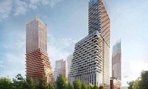 ТОП продаж новостроек Москвы в январе 2026