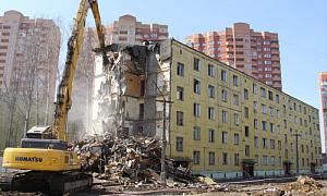 Текущие итоги реновации. Как повлияла программа на рынок жилья в Московском регионе
