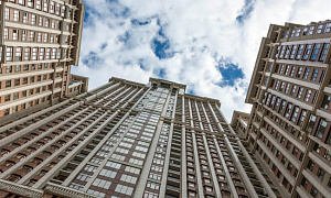 К концу года в России утвердят правила возведения высотных зданий