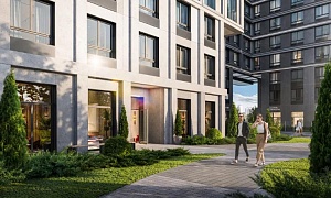 Весна в «Эвопарк Сокольники» - время для новых впечатлений!