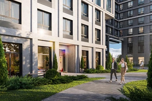 Весна в ЖК «Эвопарк Сокольники» — время для новых впечатлений!