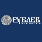 Банк Рублев