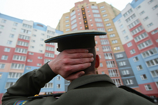Военная ипотека - инструкция к применению