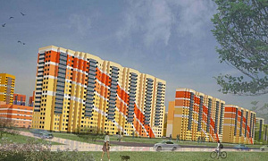 Министерство строительства разработает требования к стандартному жилью