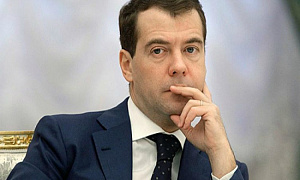 Дмитрий Медведев: реформа 214-Ф3 обеспечит защиту граждан он недобросовестных застройщиков