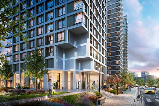 Донстрой вошел в топ-50 самых быстрорастущих компаний России по версии РБК