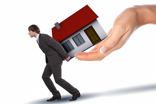 Программа субсидирования ипотечного кредитования в 2017 году осуществляться не будет.