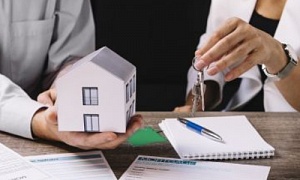 Налоговый вычет за квартиру в 2026 году: как вернуть деньги при покупке новостройки в Москве