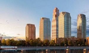 ТОП продаж новостроек Москвы в ноябре 2025