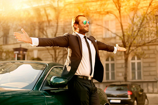 Комфорт-класс: отличительные черты и требования