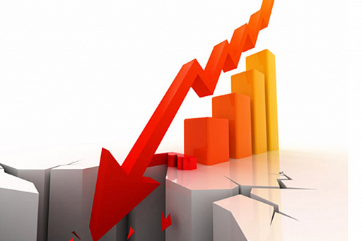 В Российской Федерации введение жилищного фонда за 5 месяцев сократилось на 13%