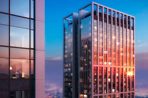 Доля ипотеки на рынке высокобюджетного жилья зафиксировалась