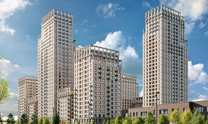 Новостройки Москвы в I квартале 2026: спрос и лидеры продаж