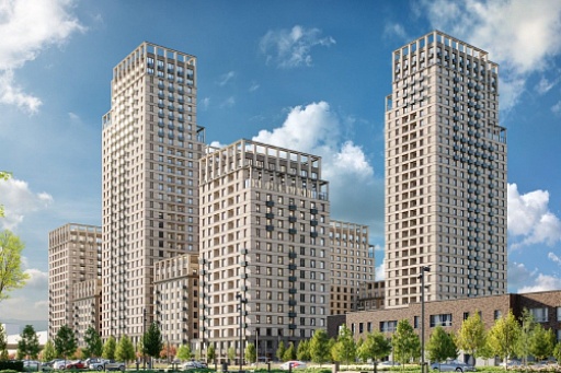 Новостройки Москвы в I квартале 2026: спрос и лидеры продаж