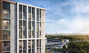 Весна - время для движения