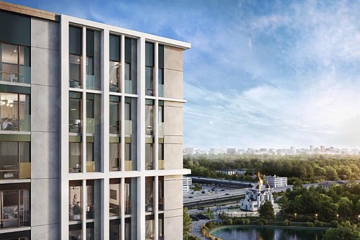 Весна - время для движения