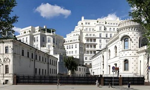 Перспективные старты продаж новостроек Москвы делюкс-класса на 2026 год