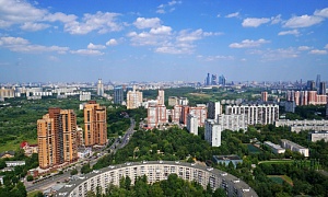 Новостройки района Очаково-Матвеевское: обзор локации, цен и инфраструктуры