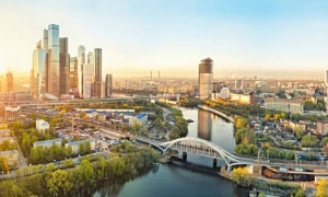 Топ продаж новостроек Москвы за октябрь 2024 года