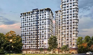 ЖК «UNO.Соколиная гора» - воплощение спокойной и размеренной жизни