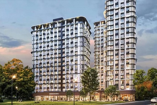 ЖК «UNO.Соколиная гора» - воплощение спокойной и размеренной жизни