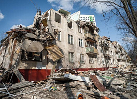 Реновация началась с технологии «умного демонтажа»