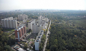 Вниманию жителей ЖК «Микрорайон Немчиновка»: в непосредственной близости от комплекса планируется строительство муниципальной поликлиники