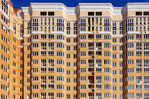 Количество обманутых дольщиков в Москве – 838