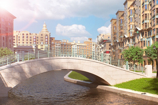 В Лайково на месте долгостроя «СУ-155» появится город с развитой инфраструктурой