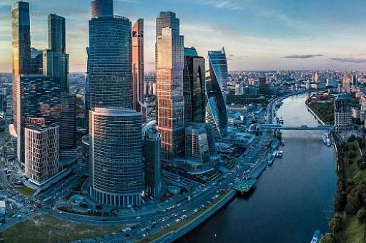 ТОП новостроек в центре Москвы в 2023 году