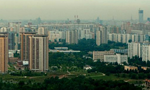 В Тропарево-Никулино построят новый дом на 56 квартир