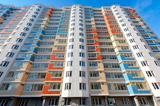 Новогодние скидки на квартиры в ЖК «Микрорайон Немчиновка» до 10%!