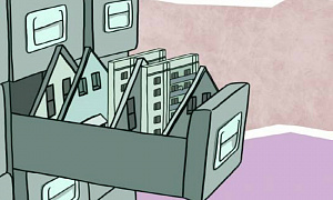 Функционирование единого государственного реестра недвижимости не было запущено в полной мере