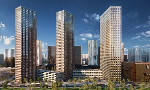 ТОП продаж новостроек Москвы в мае 2026