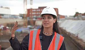 Новостройки района Хорошевский: SEZAR CITY, Amber City, Indy Towers и другие