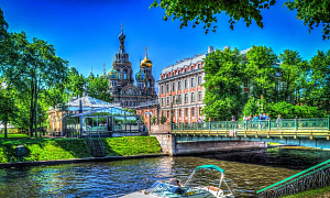 Новостройки бизнес-класса в Санкт-Петербурге: ТОП-10 предложений