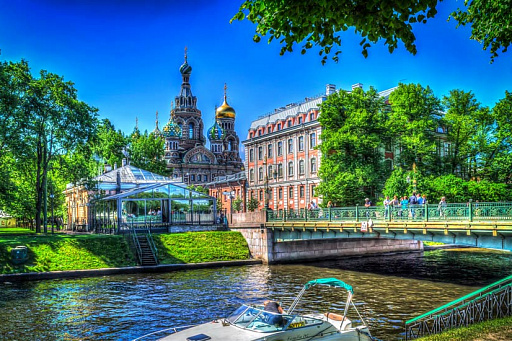 Новостройки бизнес-класса в Санкт-Петербурге: ТОП-10 предложений