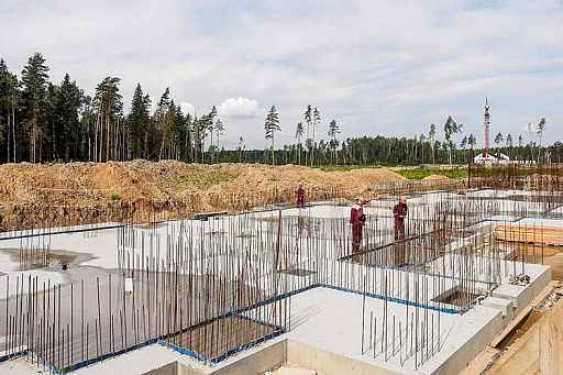 К 2021 году обещают достроить жилые комплексы “Лайково” и “Лесобережный”