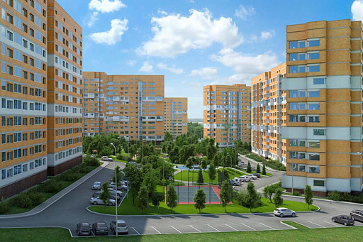 Известны условия кредитования на постройку "Спортивного квартала"