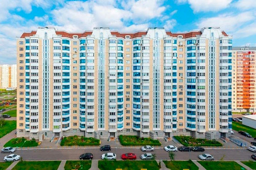 Скидки в ЖК «Мкр. Немчиновка» ко Дню Победы!